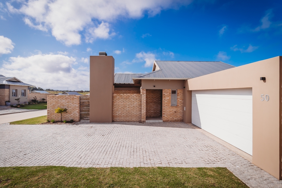 3 Bedroom Property for Sale in Hansmoeskraal A H Western Cape
